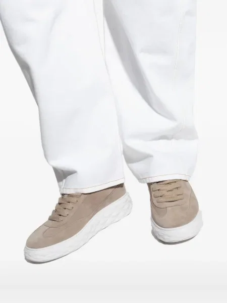 Sneakerși Jimmy Choo