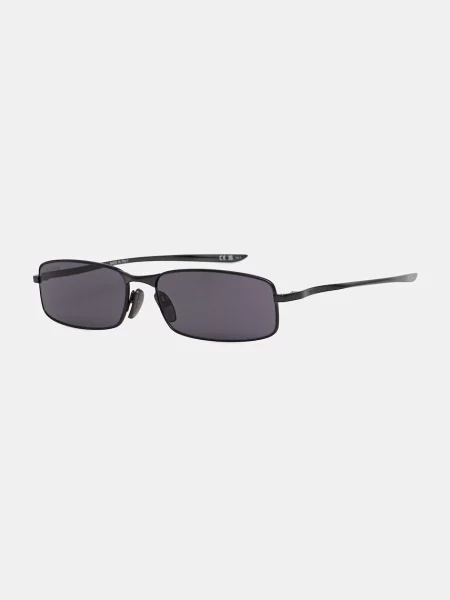 Balenciaga ochelari de soare pentru bărbați negru