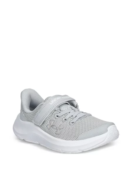 Sneakersy dziecięce Under Armour Pursuit szare