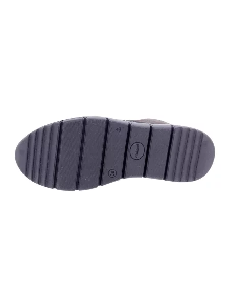 Pantofi Piesanto negru