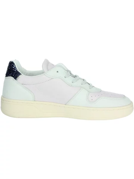 Pantofi D.a.t.e. violet