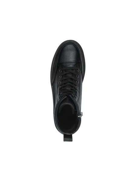 Pantofi Marco Tozzi negru