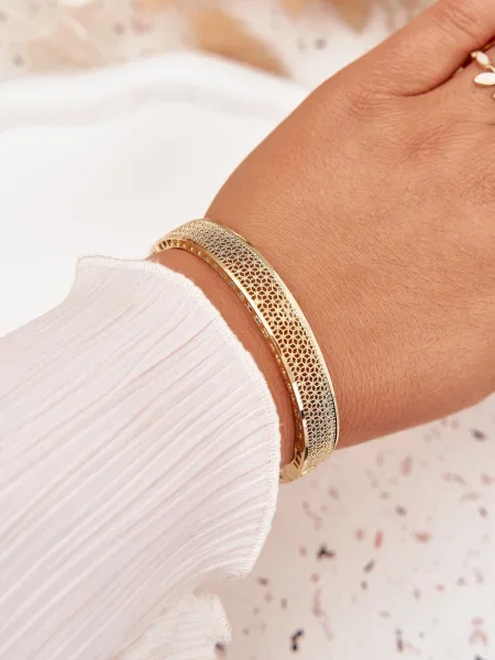 Zapestnica Boto bela