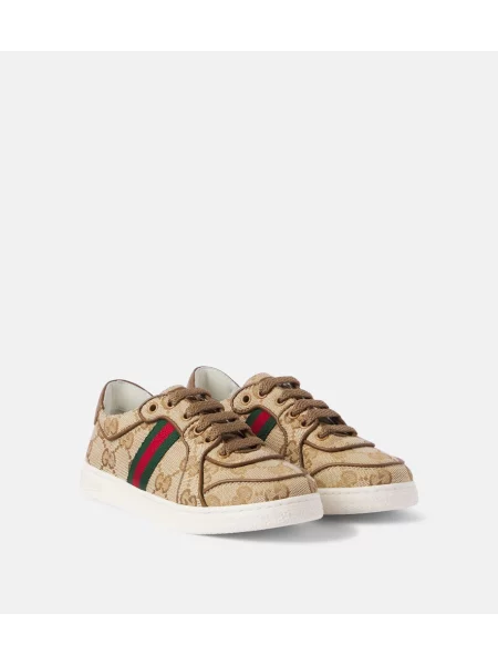 Sportbačiai Gucci