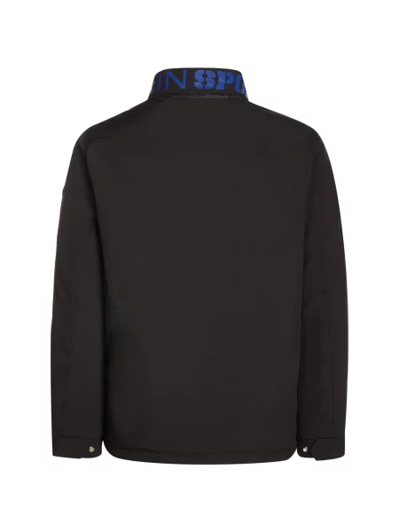 Sako Philipp Plein Sport čierna