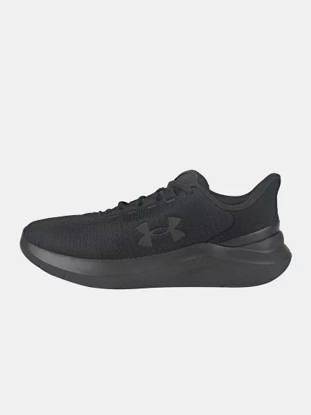 Маратонки Under Armour сиво