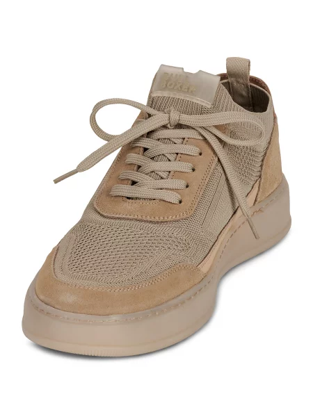 Félcipo Bullboxer bézs