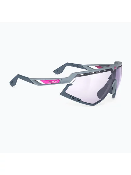 Brýle Rudy Project Defender Impactx™ Photochromic 2 fialové