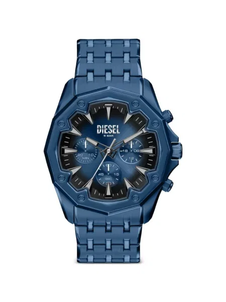 Ceas Diesel negru