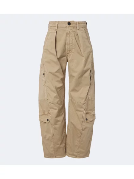 Pantaloni cargo Citizens Of Humanity bej