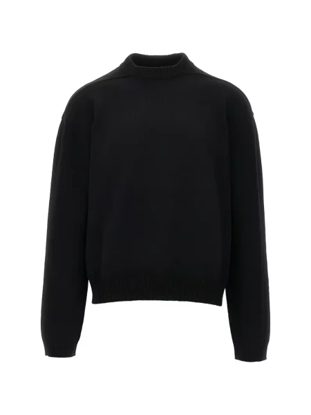 Pulover Rick Owens negru