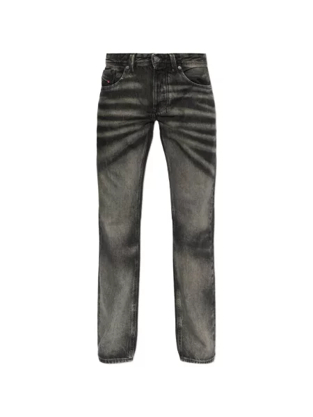 Blugi Diesel Larkee negru
