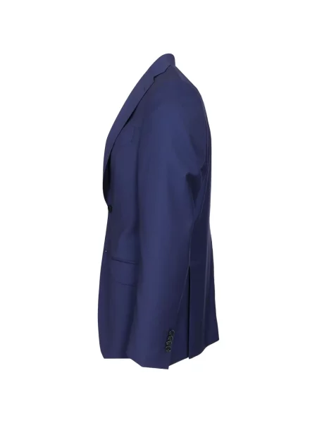 Costum Al Duca D’aosta 1902 albastru