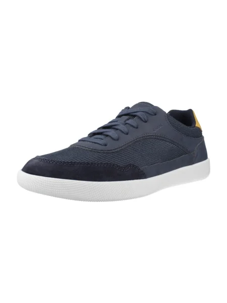 Pantofi Geox albastru