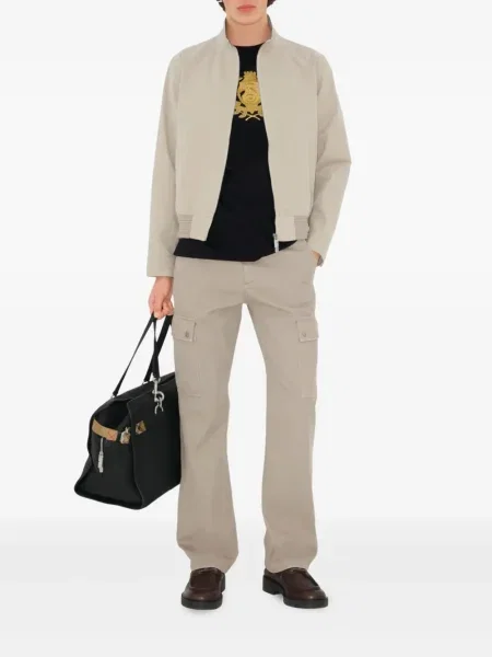 Tricou Burberry negru