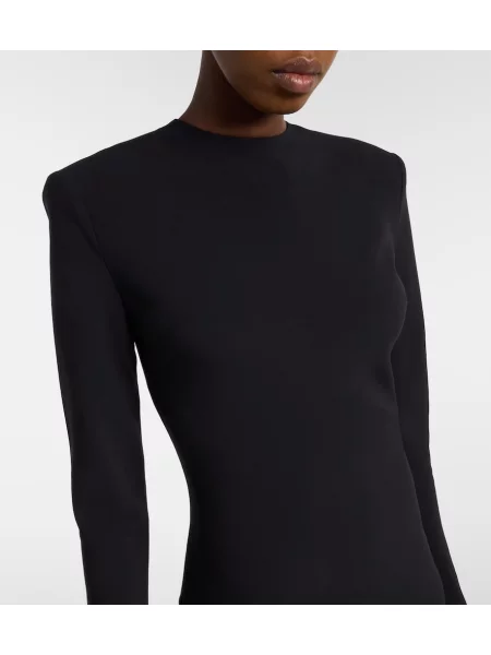 Rochie Rachel Gilbert negru
