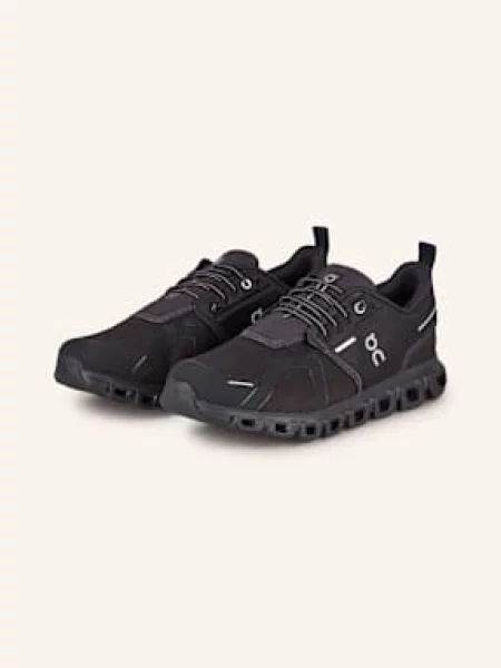 Trampki On M Cloud 6 WP Black/ Black EUR 41 czarne