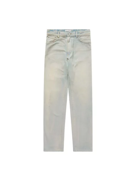 Boyfriendy 1989 Studio niebieskie