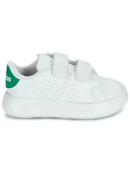 Tenisice Adidas Advantage bijela