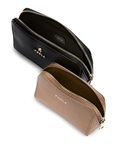 Geantă Furla negru