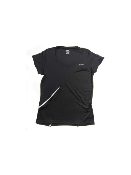Tricou Reebok Sport negru