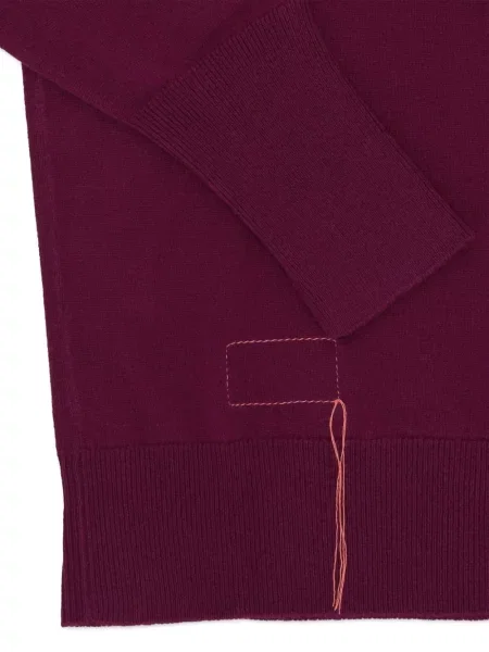 Polo Fortela violet