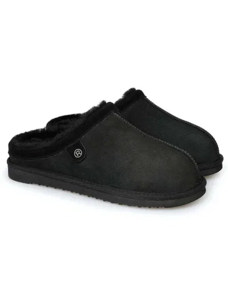 Pantofi Rohde negru