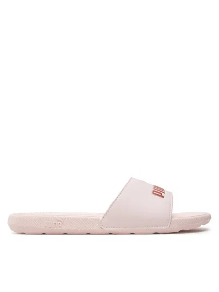 Pantofi Puma roz
