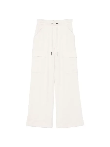 Шнур за пристягане карго панталони Moncler Grenoble