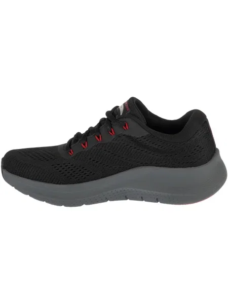 Pantofi Skechers negru