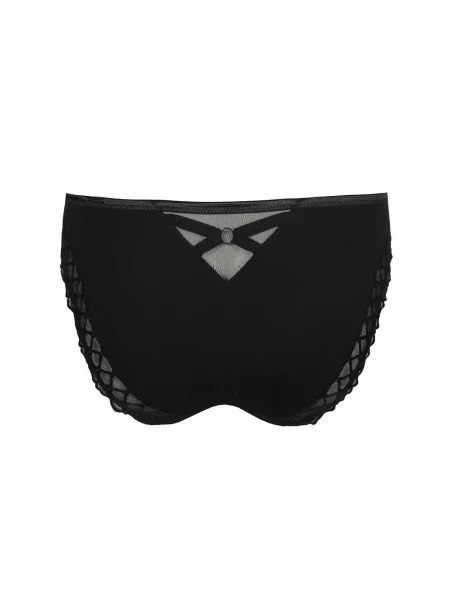Слипы Prima Donna черные