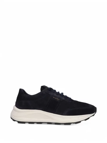 Sneakerși Nubikk albastru