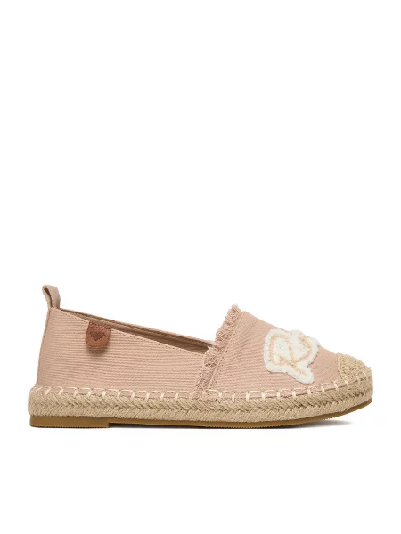 Espadrilles Roxy bézs