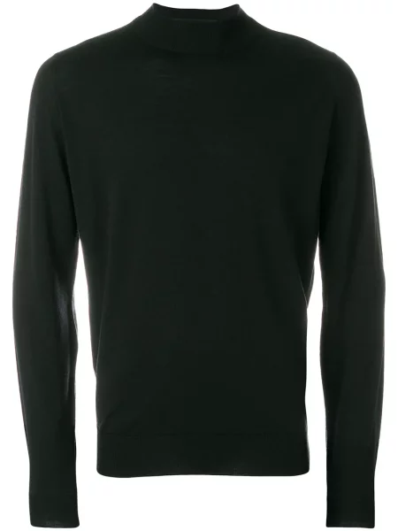 Pulover John Smedley negru