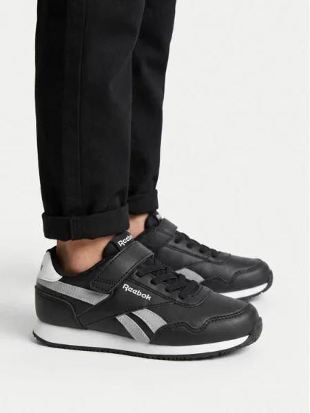 Reebok Sneakersy czarny