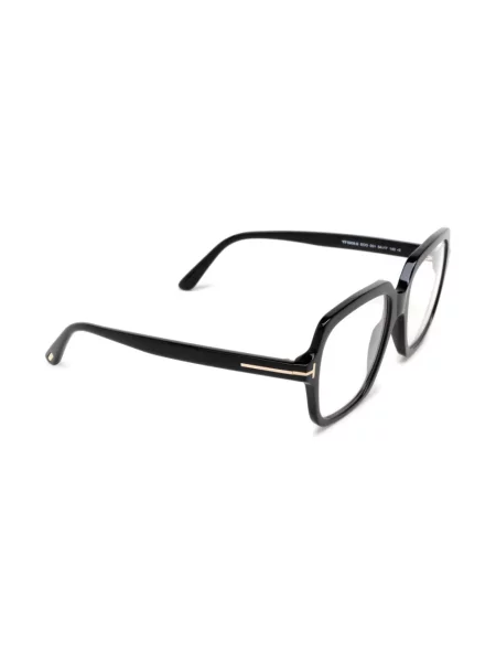 Ochelari de soare Tom Ford Eyewear negru