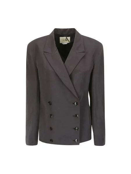 Marynarka Quira szara