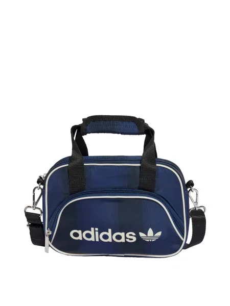 Clutch torbica Adidas Originals bijela