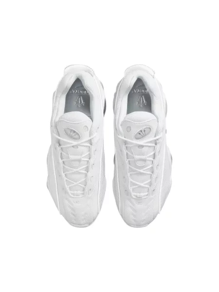 Tenisky Nike biela