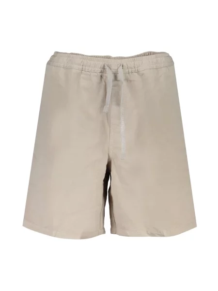 Spodnie North Sails beżowe