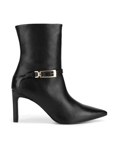 Боти Gino Rossi черно