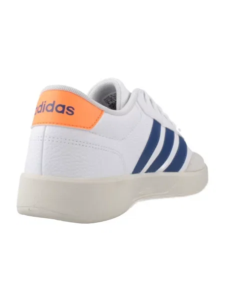 Félcipo Adidas fehér