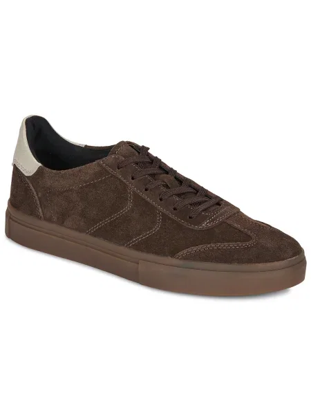 Pantofi Vagabond Shoemakers maro