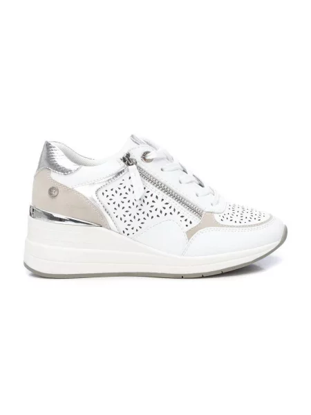 Pantofi Xti alb