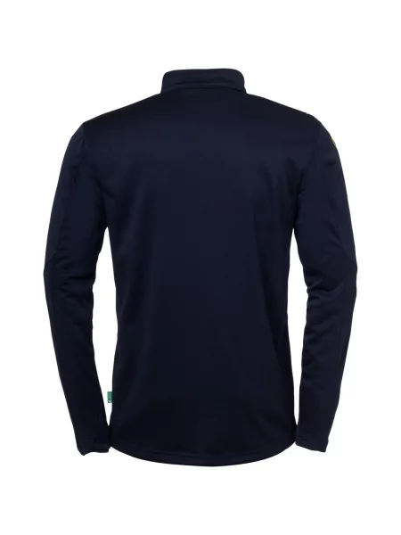 Top dziecięcy Uhlsport niebieski