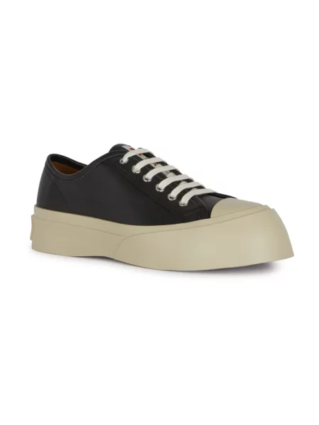 Sneakersy Marni czarne