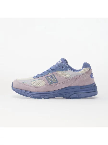 Sneakers New Balance Made in USA Purple EUR 44 violet