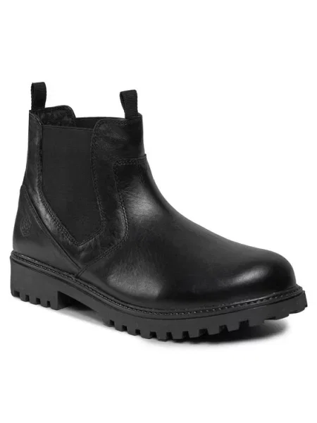 Lumberjack Челсі RIVER чорний