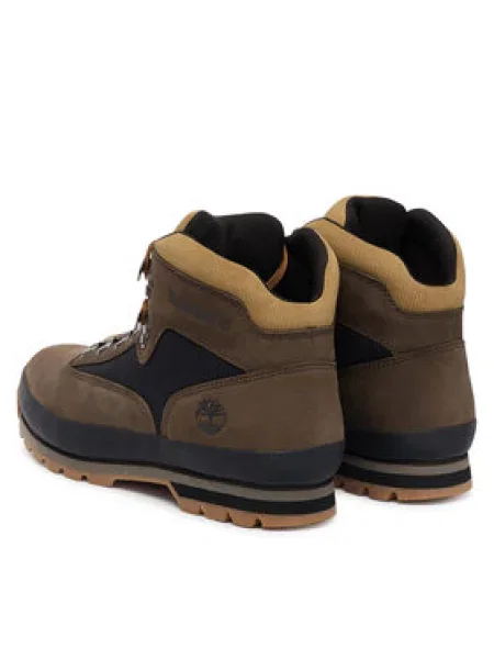 Timberland Bakancs Euro Hiker barna