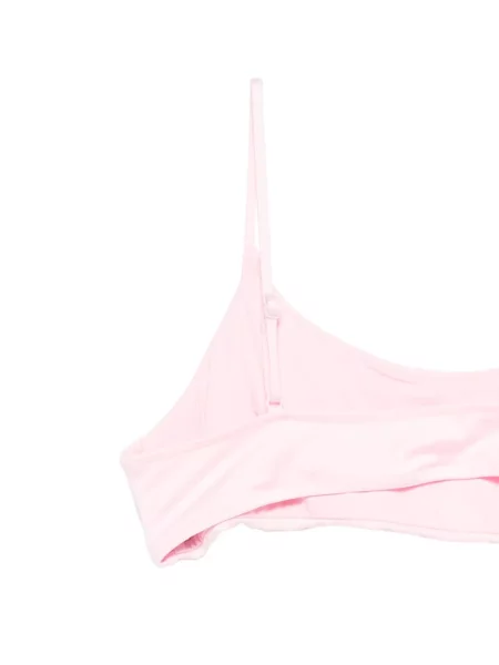 Bikini dziecięce Mc2 Saint Barth różowe